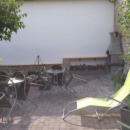 Székely Vendégház Hotel Esztergom Exterior foto